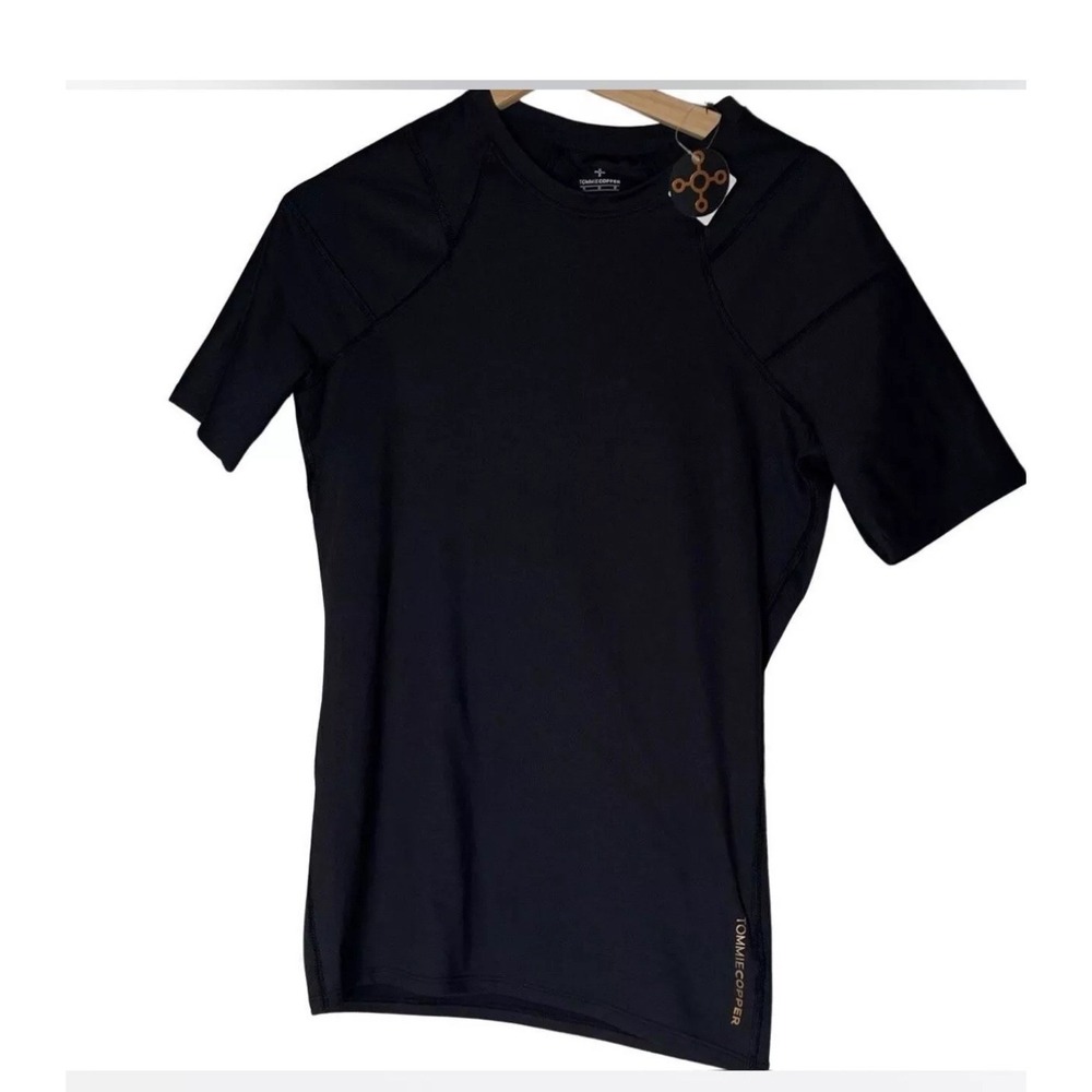 Tommie Copper Women's Compression Tee‎ NWT Size M